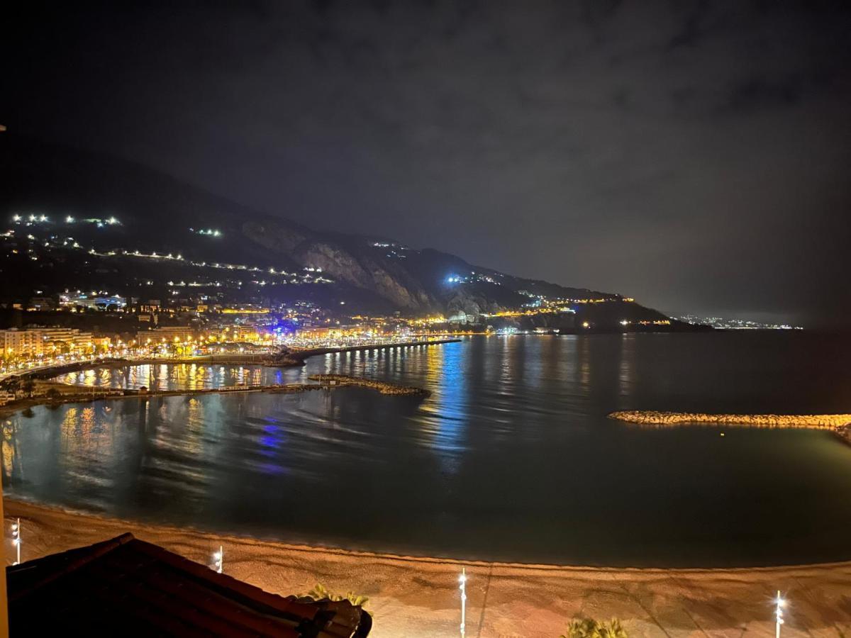 شقة Menton1974 المظهر الخارجي الصورة